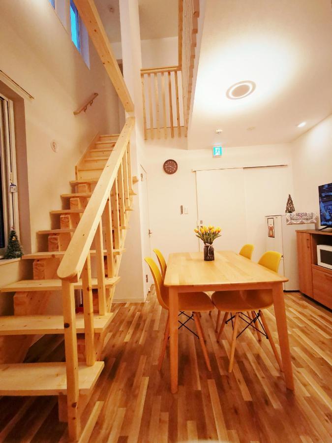 Opopo Home 堺町店 Otaru Extérieur photo