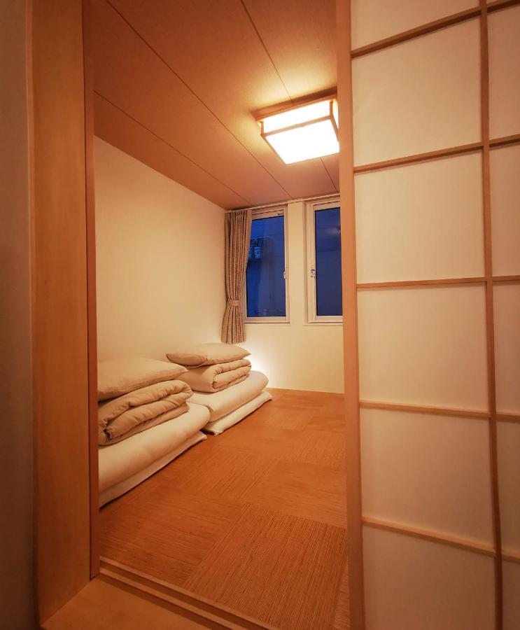 Opopo Home 堺町店 Otaru Extérieur photo