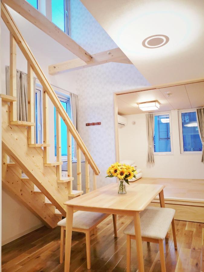 Opopo Home 堺町店 Otaru Extérieur photo