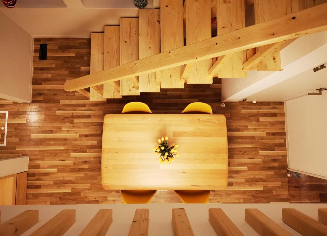 Opopo Home 堺町店 Otaru Extérieur photo
