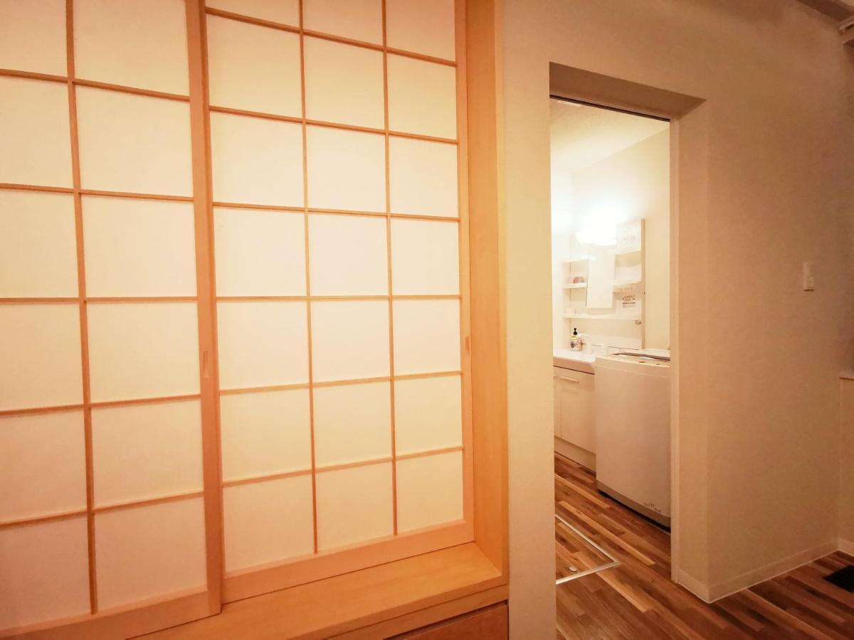 Opopo Home 堺町店 Otaru Extérieur photo