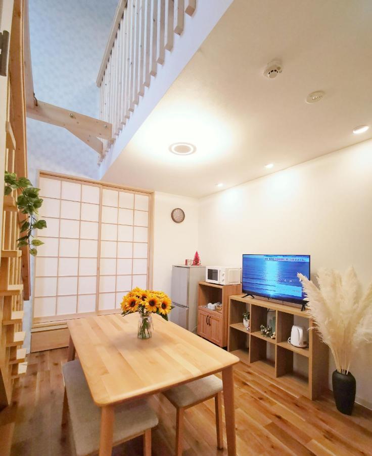 Opopo Home 堺町店 Otaru Extérieur photo