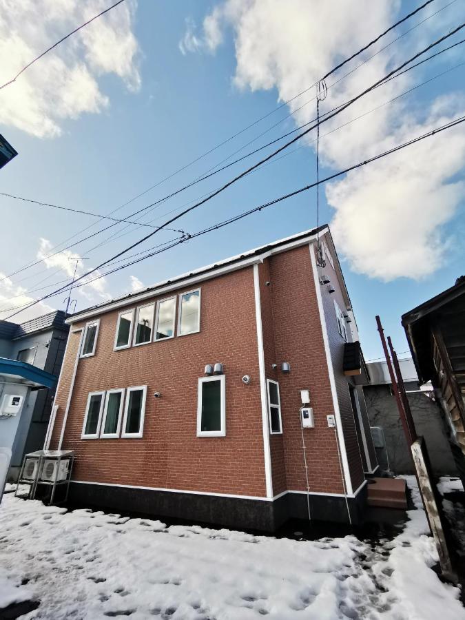Opopo Home 堺町店 Otaru Extérieur photo