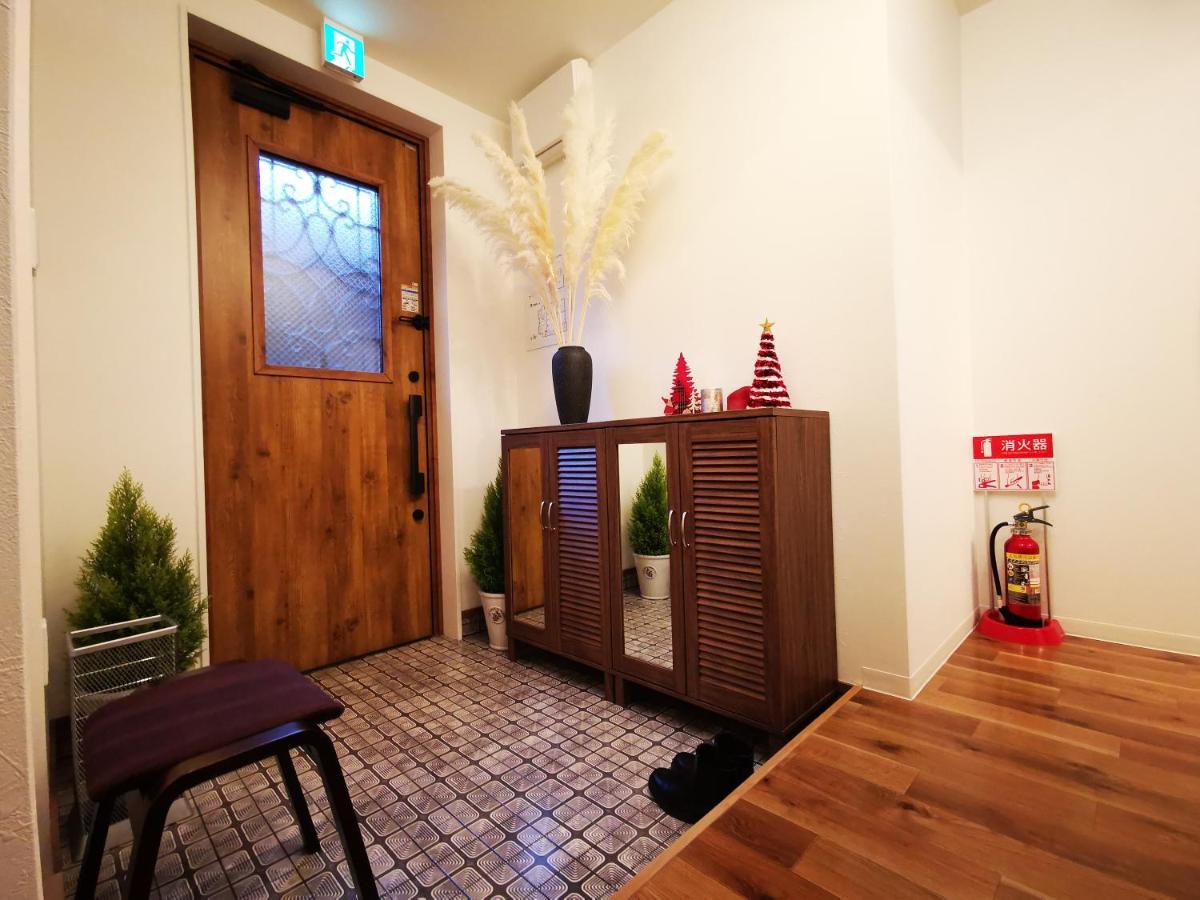 Opopo Home 堺町店 Otaru Extérieur photo