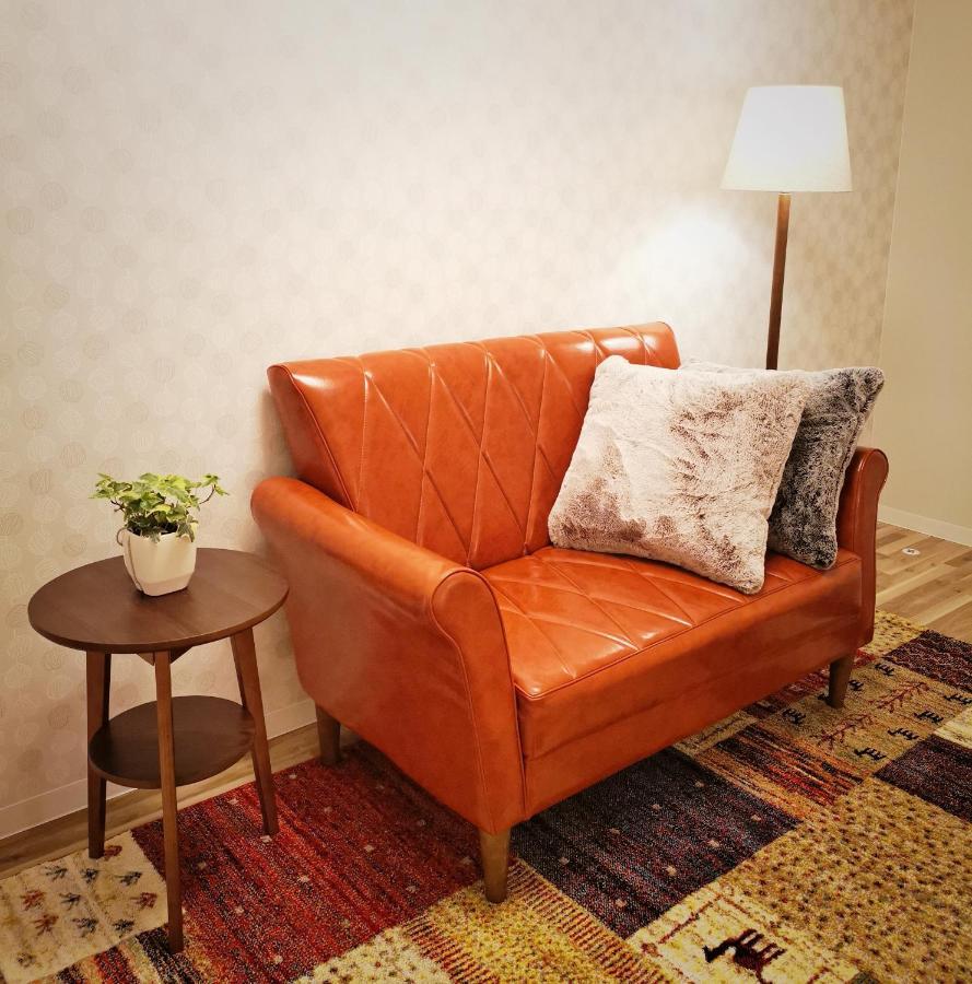 Opopo Home 堺町店 Otaru Extérieur photo